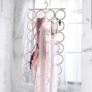 Hanging Closet Organizer